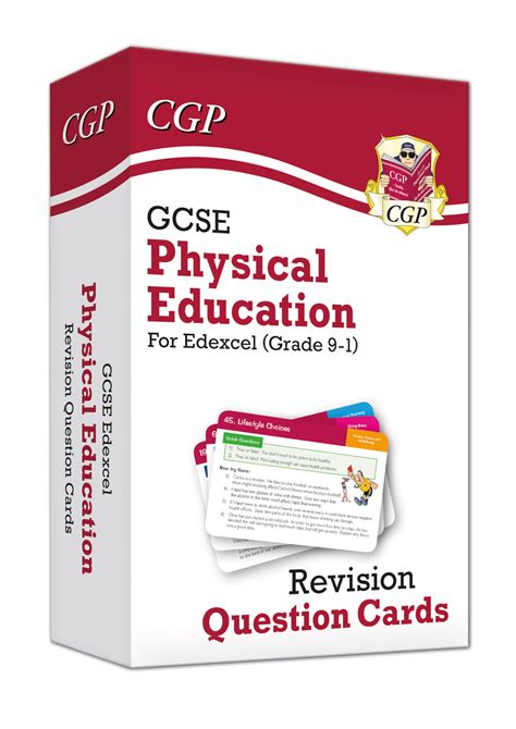 edexcel gcse pe smart cards|gcse edexcel questions and answers.